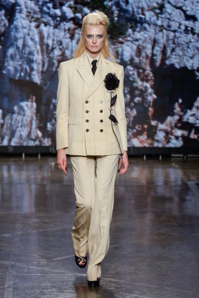 Antonio Marras Modepilot Sommer 2024