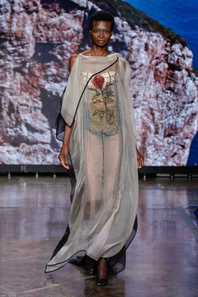 Antonio Marras Modepilot Sommer 2024