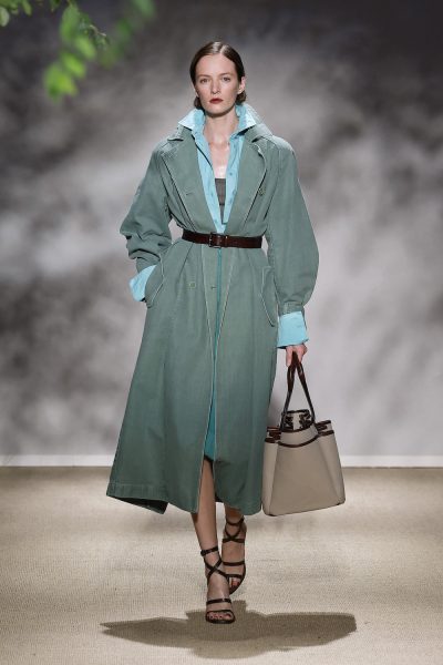 Max Mara Modepilot Sommer 2024