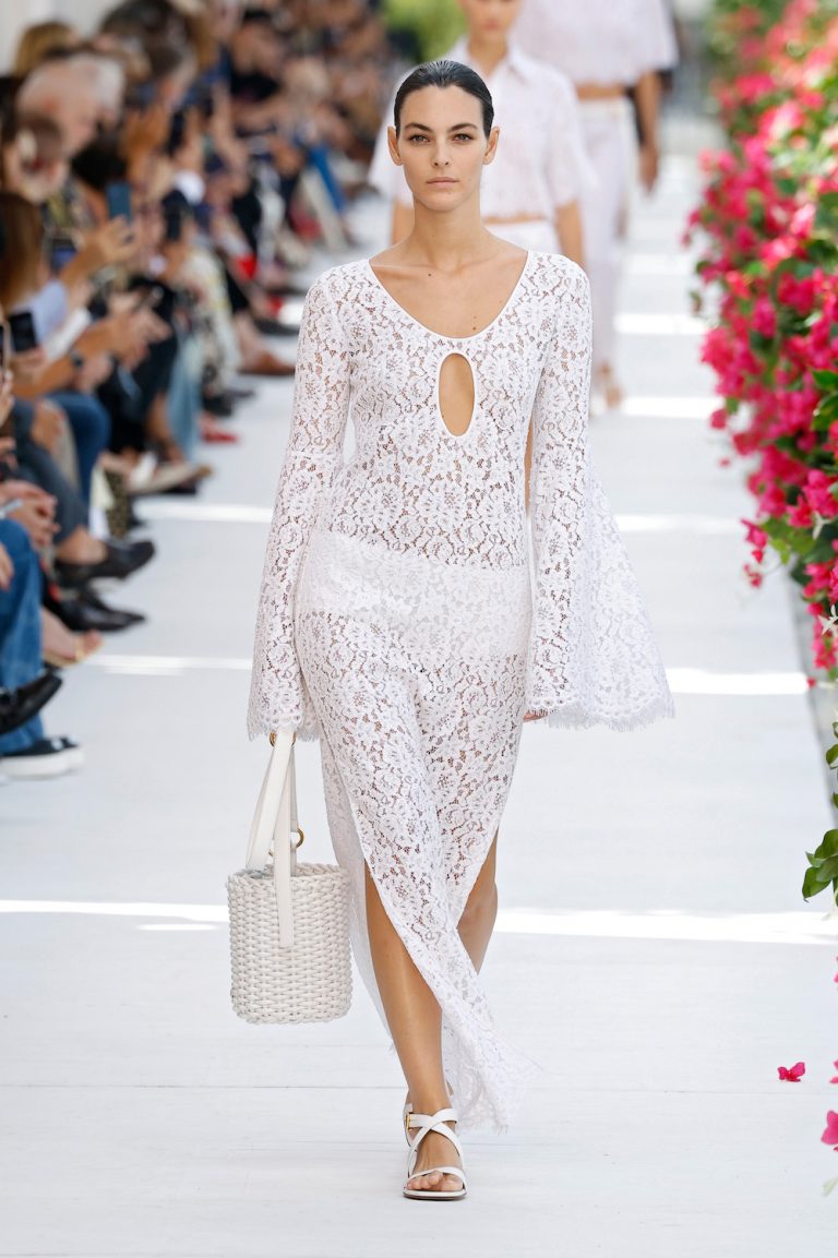 Trends von der New York Fashion Week