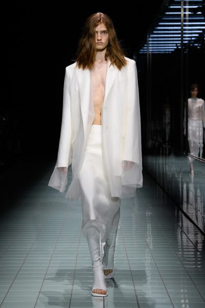 Sportmax Modepilot Sommer 2024