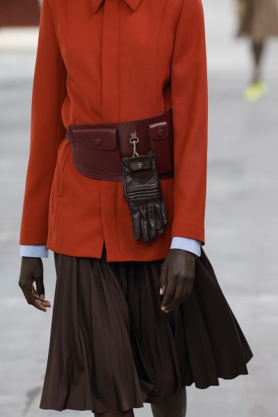 Tod’s Modepilot Sommer 2024