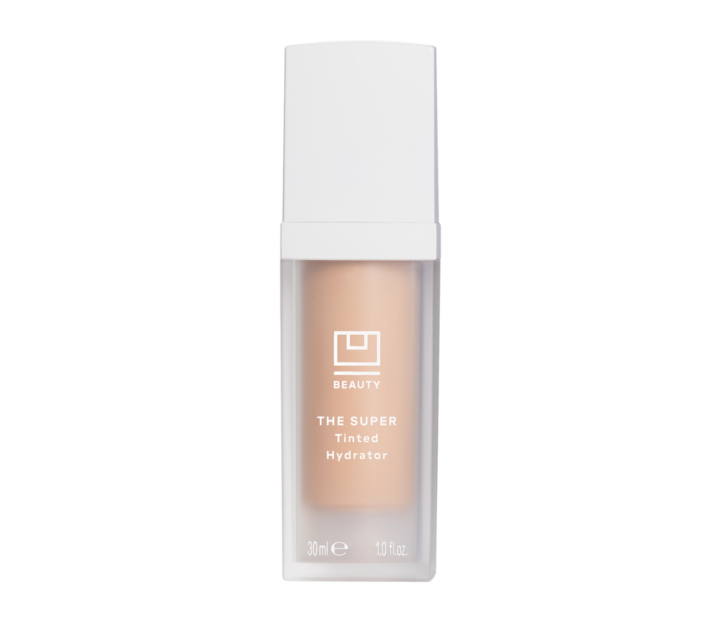 U BEAUTY The Super Tinted Hydrator_Shade N5