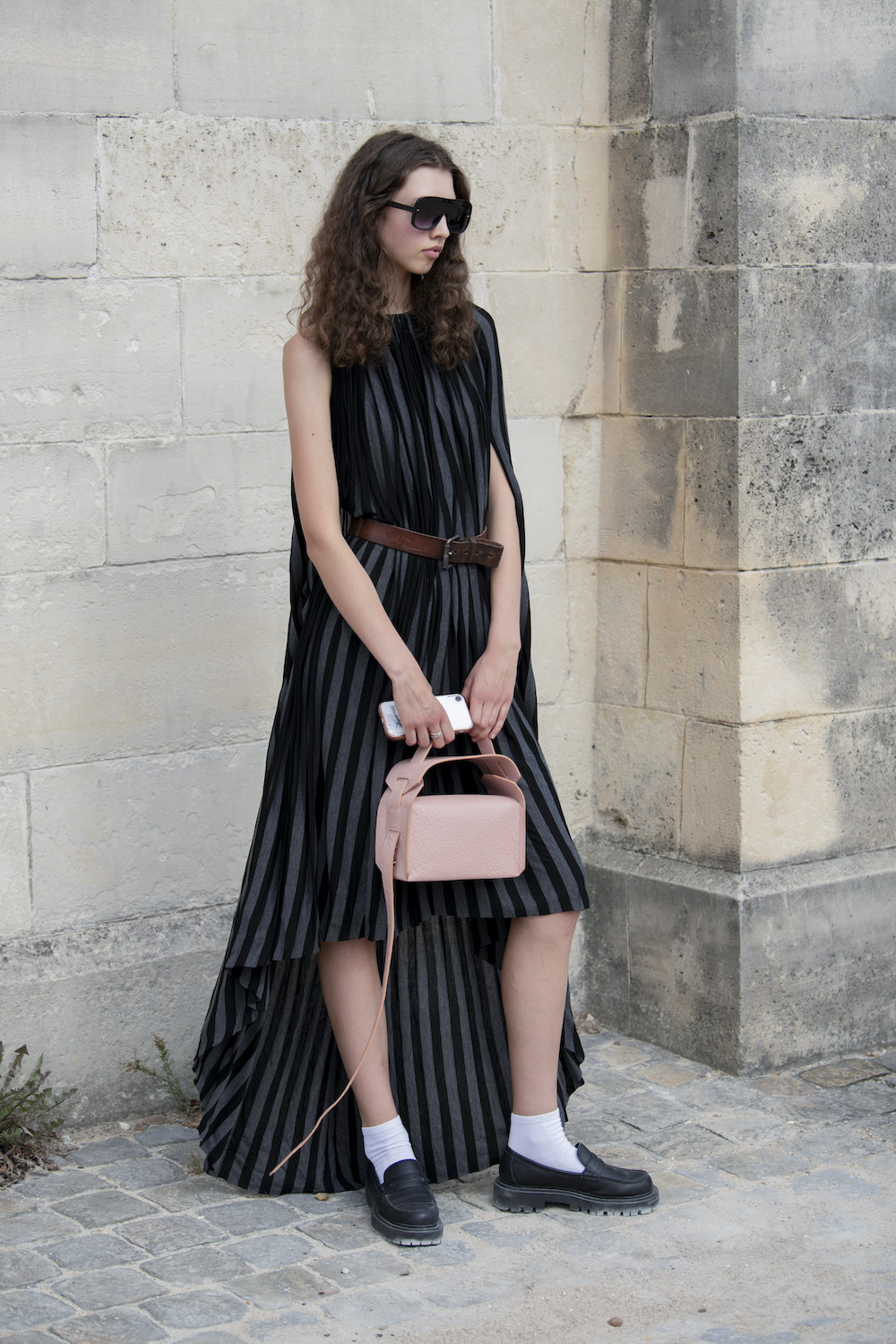 Christian Dior Street Style Modepilot Paris