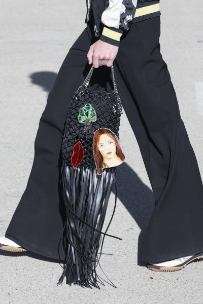 Stella McCartney Modepilot 2024 Handtaschen
