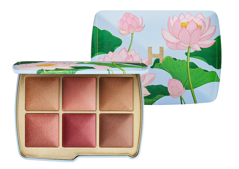 Modepilot Beauytprodukte Tipp Puderpalette von Hourglass