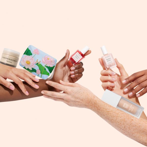 Beautyprodukte, die nachhaltig Eindruck machen