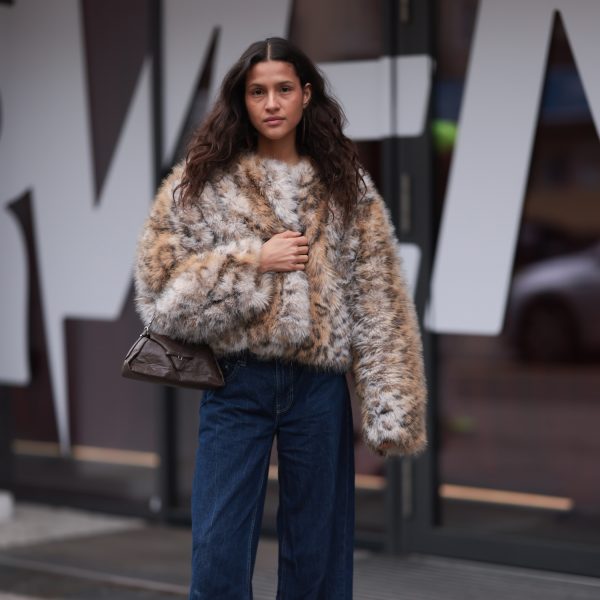 Street Styles von der Berlin Fashion Week 2025