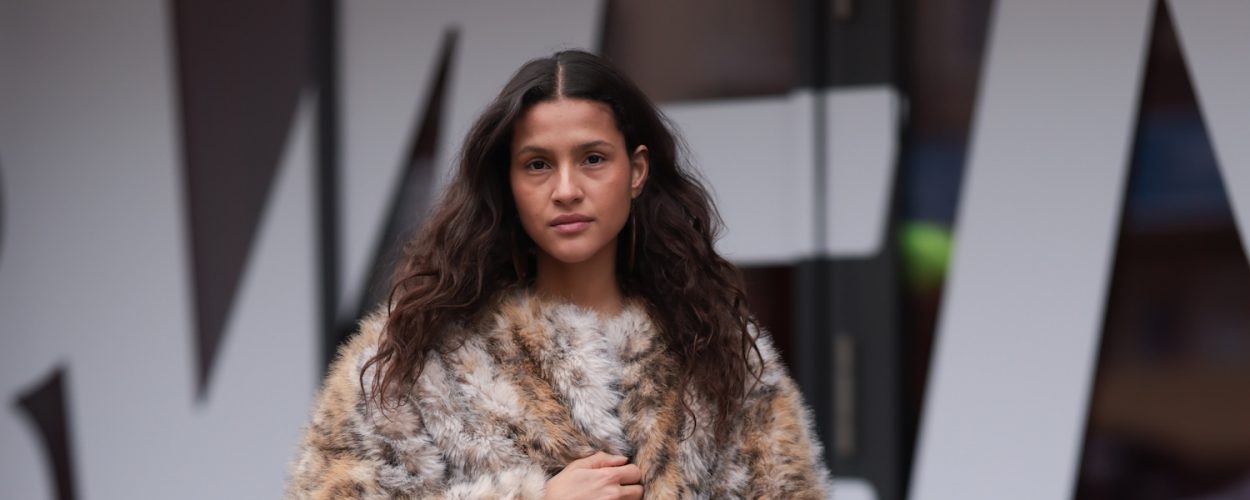 Street Styles von der Berlin Fashion Week 2025