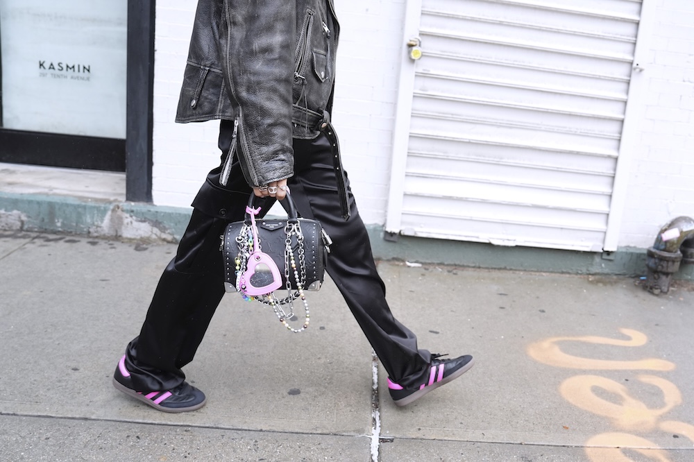 New York Fashion Week Modepilot