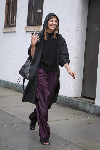 Street Style Modepilot Street Style New York