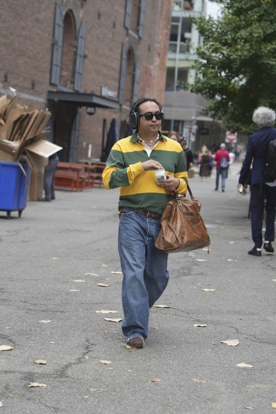Street Style Modepilot Street Style New York