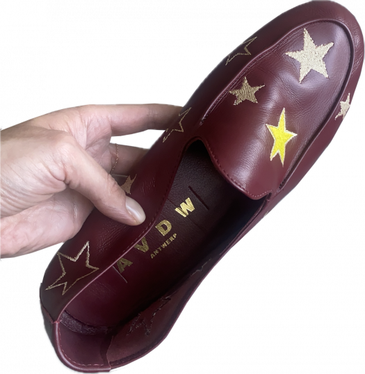 butterweiche Loafer AVDW Modepilot Weihnachtsgeschenke