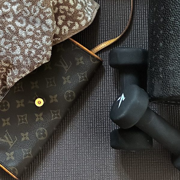 Catwalk: Reformer-Pilates