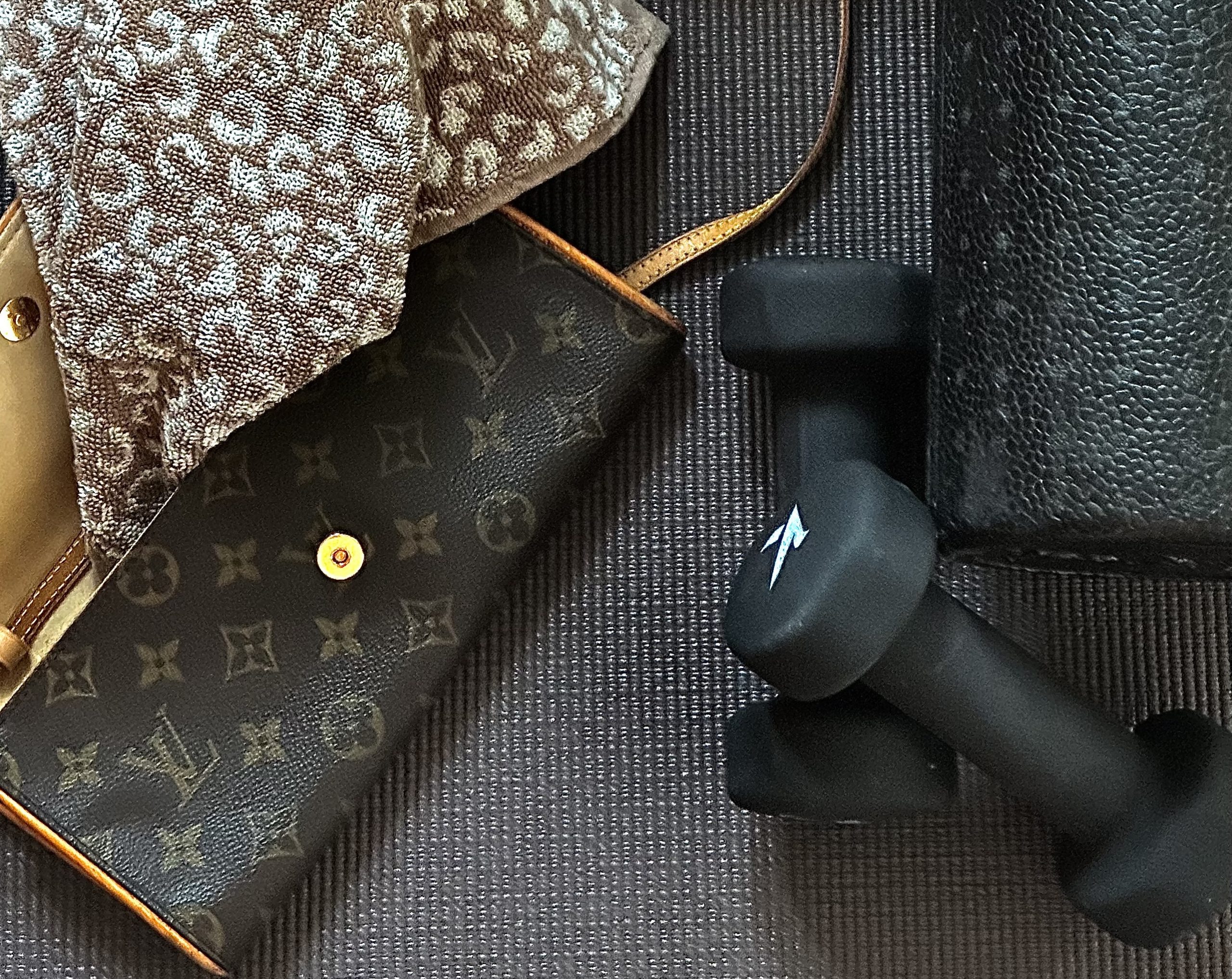 Reformer Pilates Modepilot Laufsteg