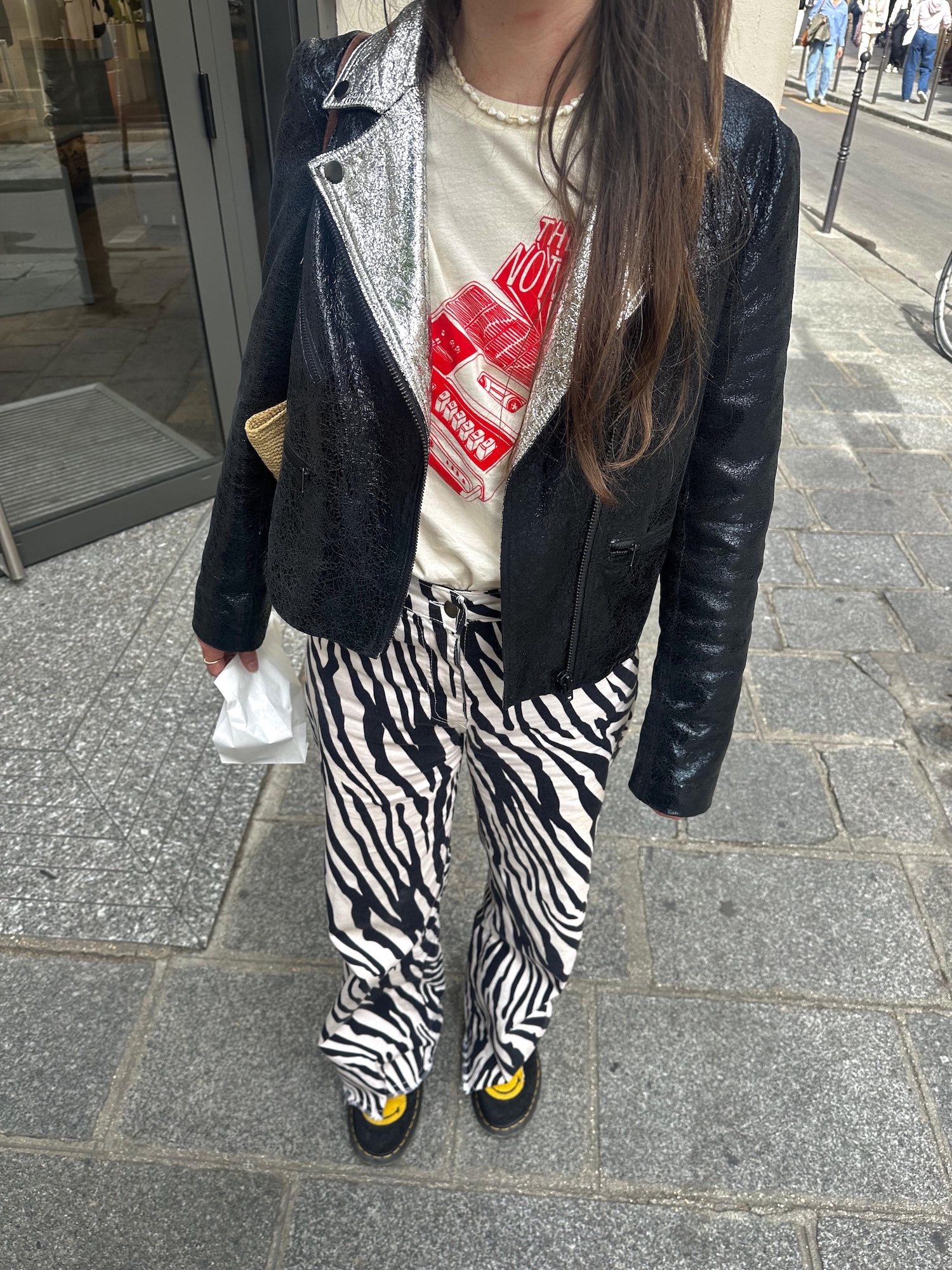 Paris Street Style Modepilot Stilmix
