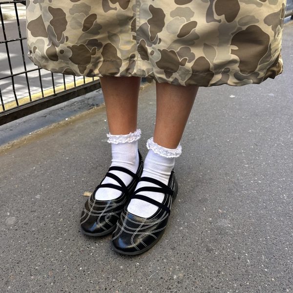 Kleiden wie in Paris: Die Essentials