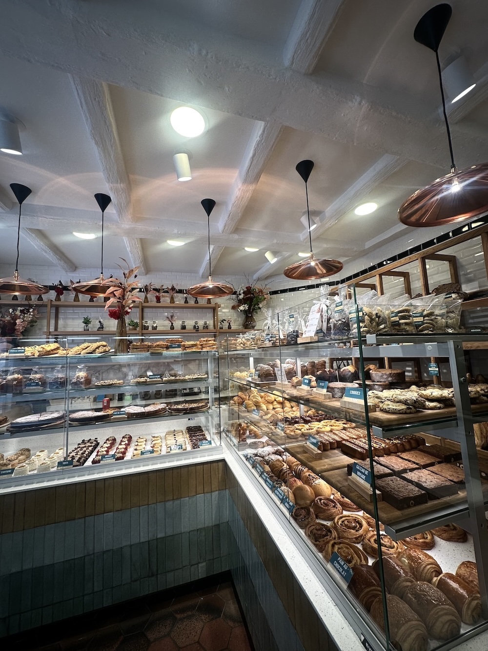 Boulangerie Paris Klara Modepilot